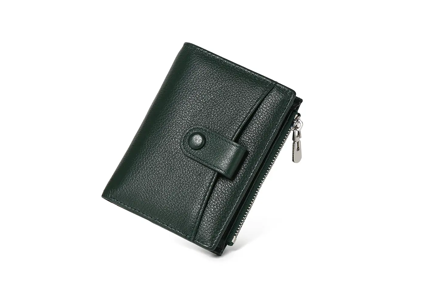 Ladies Wallet 2