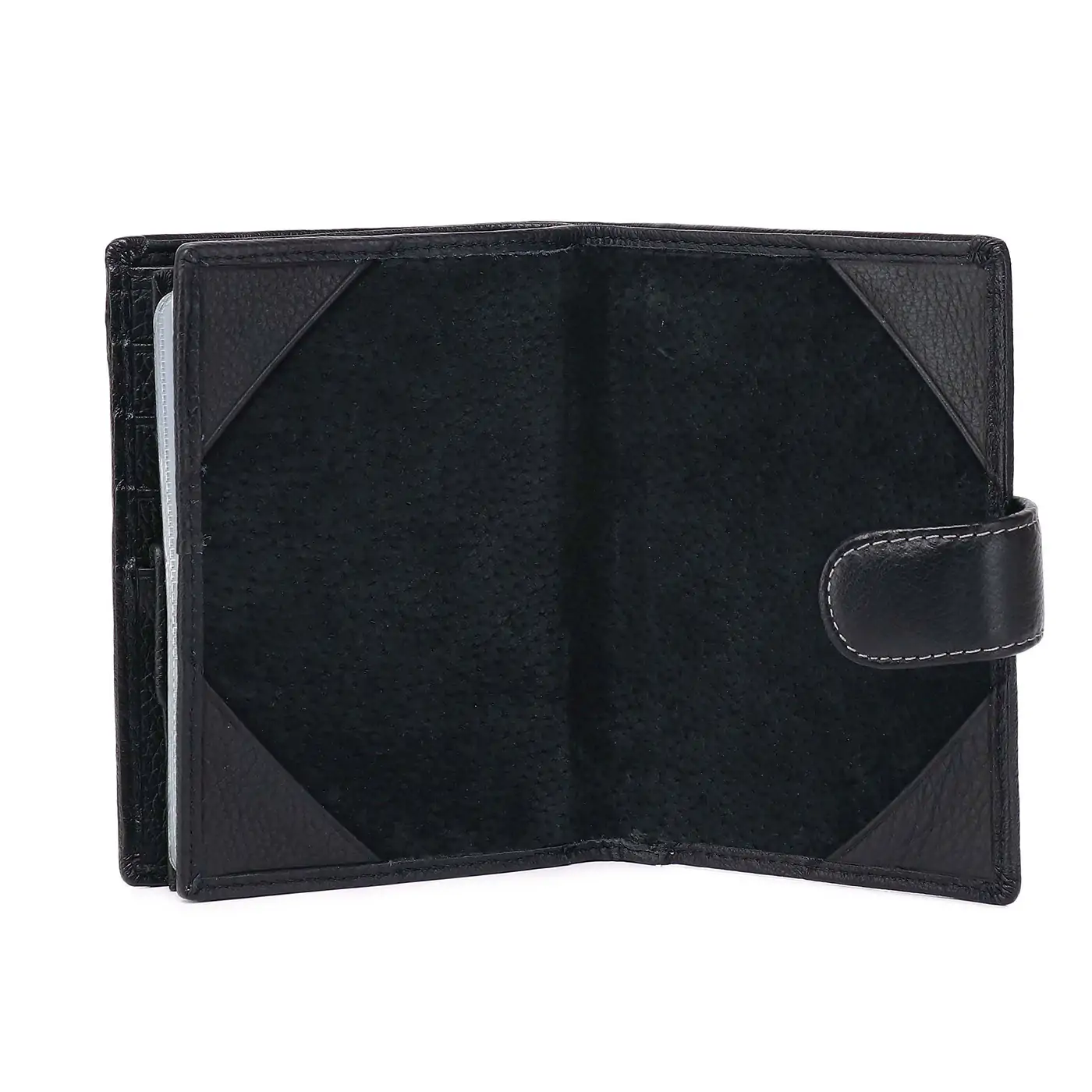 Men’s Wallet - Open View