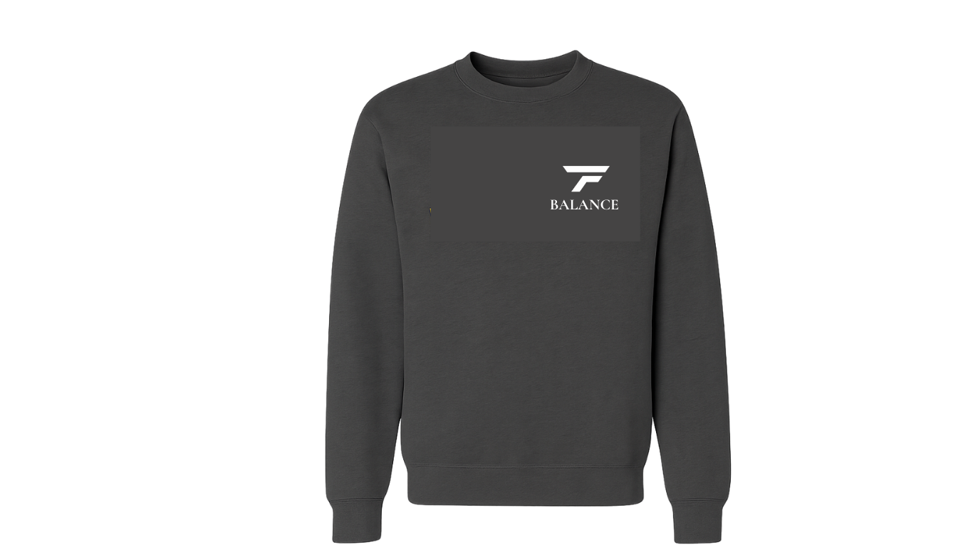 Signature Sweatshirt