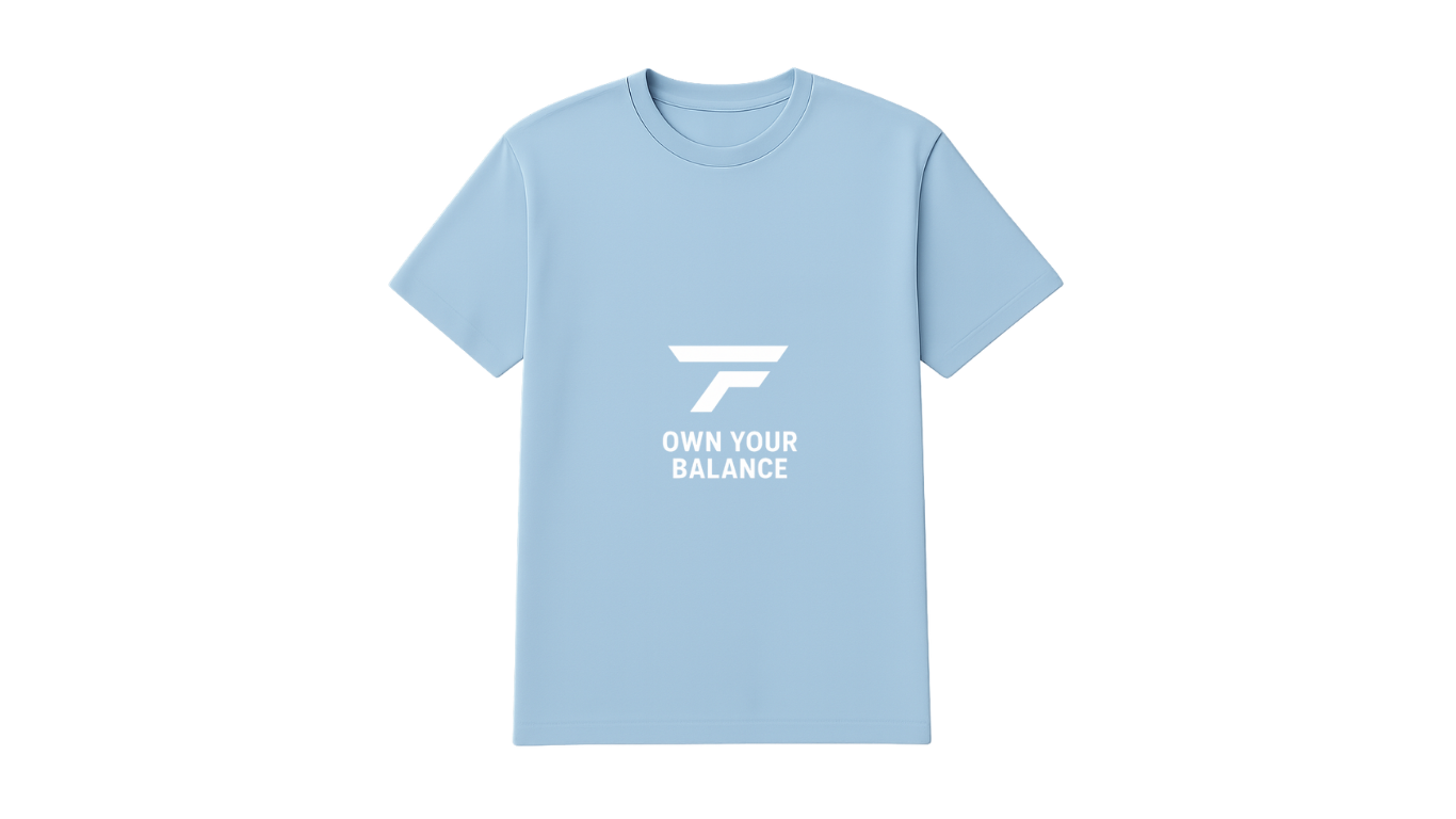 Signature Tee look 1