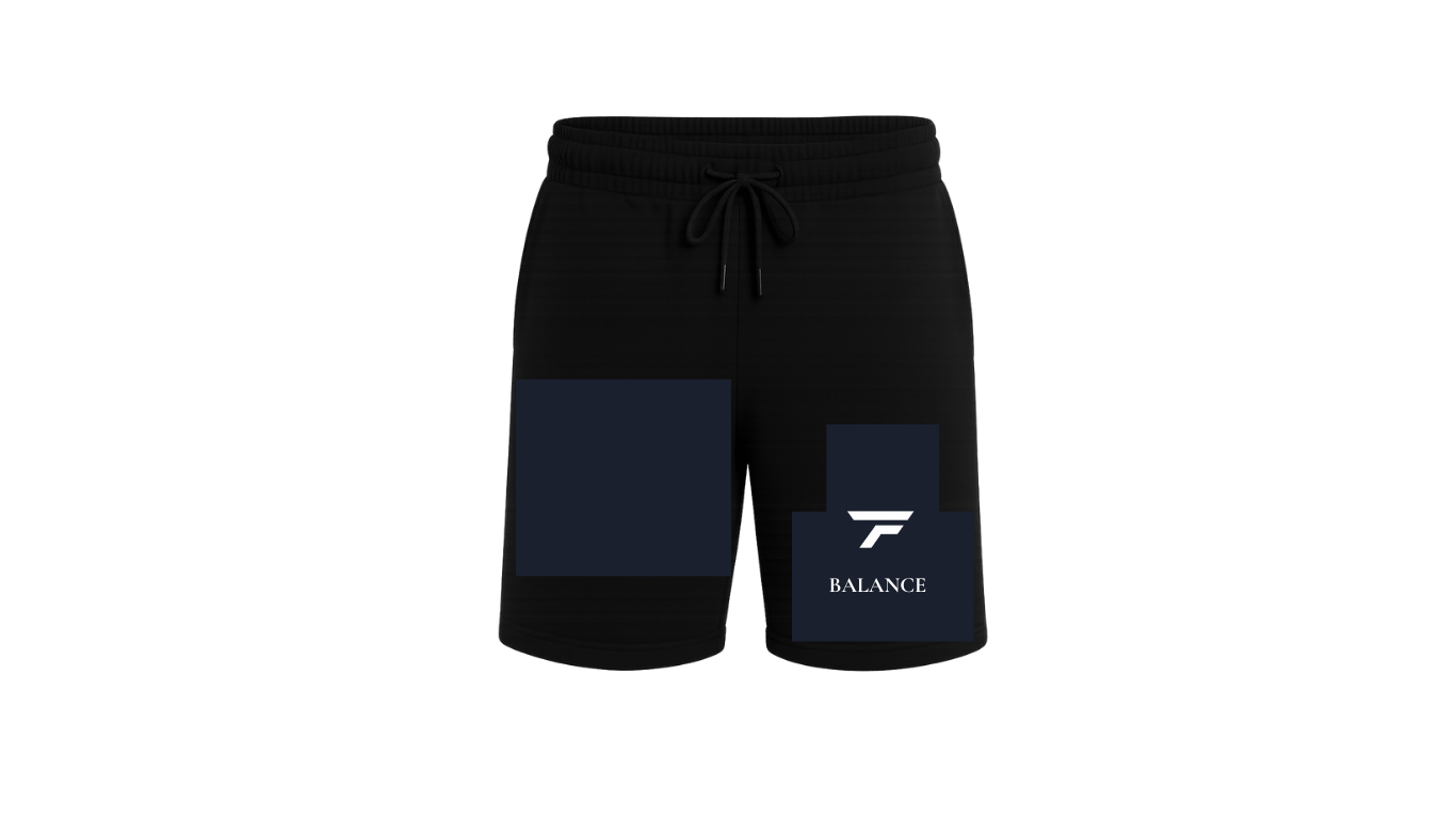 Men's Motion Shorts